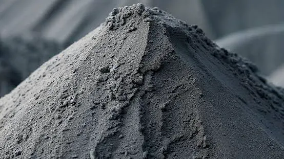 Bulk Commodities