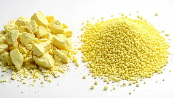 Industrial Chemicals & Solvents